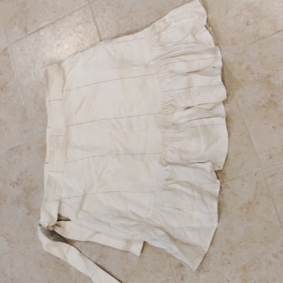 A.L.C. Wrap Skirt - Picture 4 of 6